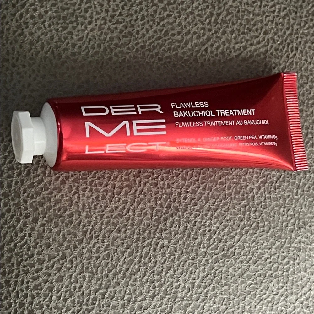 Dermelect Flawless Bakuchiol Treatment 🌿🆕🌿$59 value